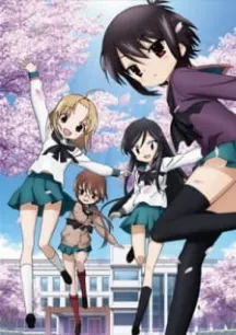 A-Channel: Nabe wo Tabeyou