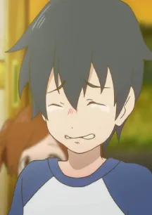 Ai to Yuuto: Hajimete no Otsukai