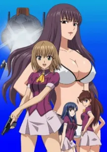 AIKa R-16 Virgin Mission