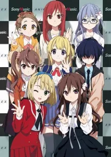 Ano Hi no Kanojo-tachi