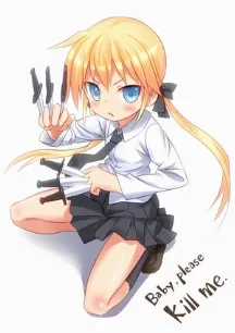 Baby, Please Kill Me!