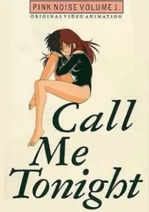 Call Me Tonight