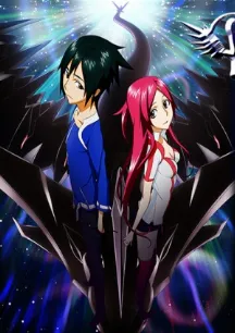 Dragonaut the Resonance