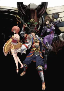 Fuuun Ishin Dai☆Shogun