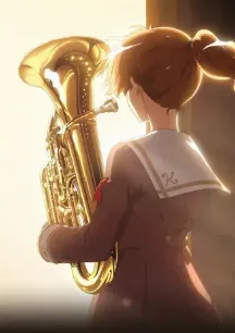 Hibike! Euphonium: Ensemble Contest-hen