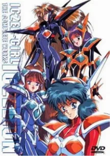 Iczer-Girl Iczelion