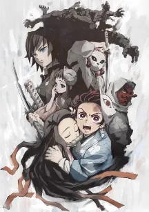 Kimetsu no Yaiba Recap Movie 1: Siblings Bond