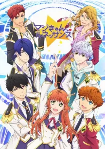 Magic Kyun! Renaissance
