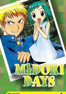 Midori Days