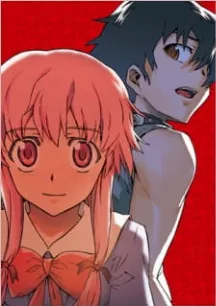 Mirai Nikki OVA