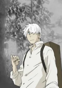 Mushishi