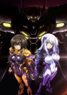 Muv-Luv Alternative: Total Eclipse