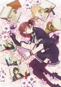 Nil Admirari no Tenbin: Teito Genwaku Kitan