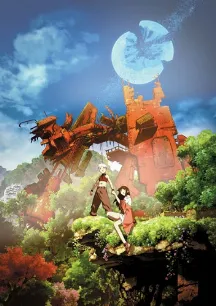 Origin: Spirits of the Past