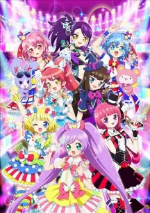 PriPara 2