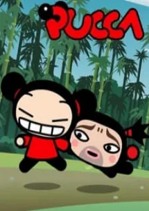 Pucca (2006)