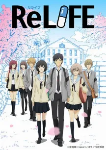 ReLIFE