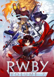 RWBY Volume 7