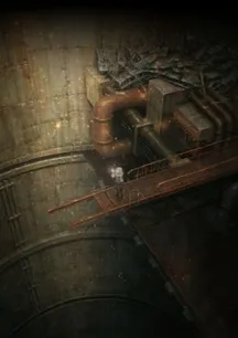 Sakasama no Patema: Beginning of the Day