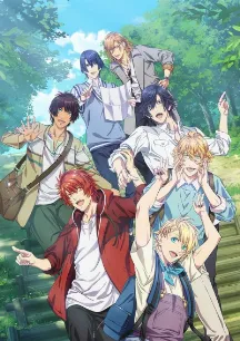Uta no☆Prince-sama♪ Movie: Maji Love ST☆RISH Tours
