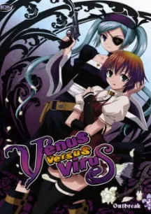 Venus Versus Virus