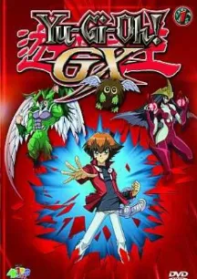Yu-Gi-Oh! GX