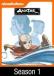 Avatar: The Last Airbender: Book 1 - Water
