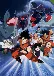 Dragon Ball Z Movie 3 – Tree of Might