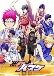 Kuroko no Basket 3rd Season (Dub)