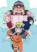 Naruto Soyokazeden Movie: Naruto to Mashin to Mitsu no Onegai Dattebayo!!